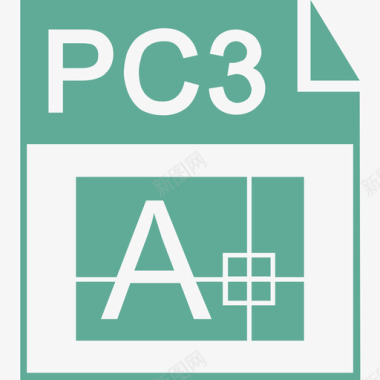 pc版pc3图标