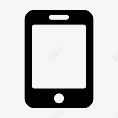 电话呼叫iphone图标图标