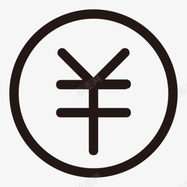 金额筹码金额图标