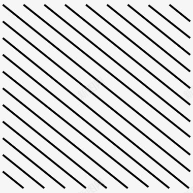 线条几何装饰纹理几何体线条图标图标