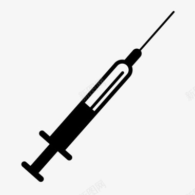 6要素注射器_syringe6图标