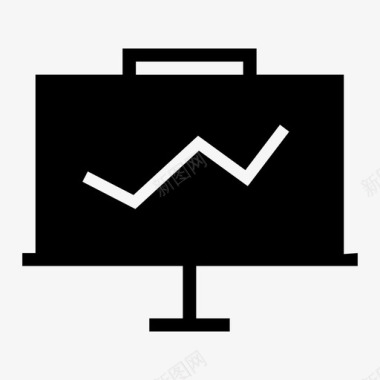 员工报表报表图标