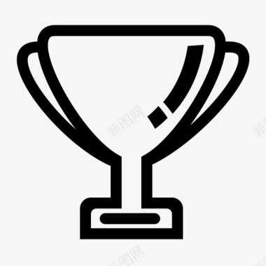 排名我的排名图标