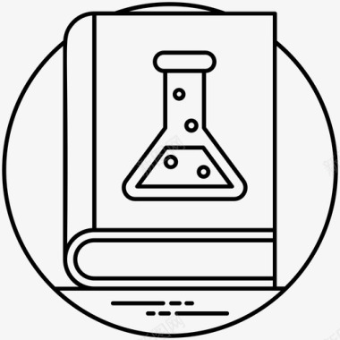 逃生知识基础科学科学书籍科学文献图标图标