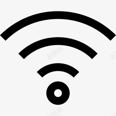 移动运营商Wifi技术移动用户界面概述图标图标