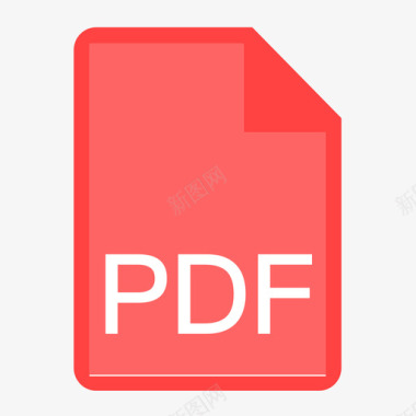 pdf画册PDF(s)图标