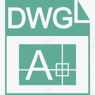 dwgdwg图标