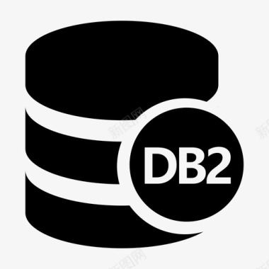 图标2赞DB2图标