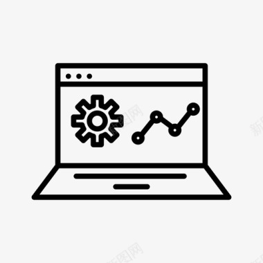 分析图片业务分析分析财务图标图标