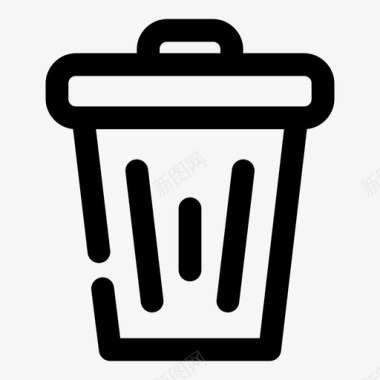 公共环境标识bin延迟循环图标图标