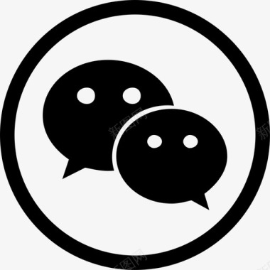 微信优惠券微信图标