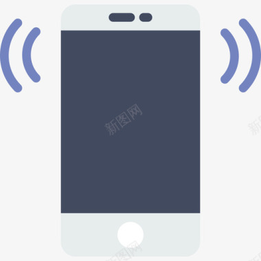红米智能手机智能手机基本系列平板图标图标