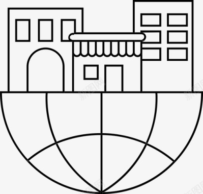 超ICON-超100+金融平台商户入驻合作图标