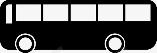 保定旅游公共汽车公共汽车学校旅游图标图标