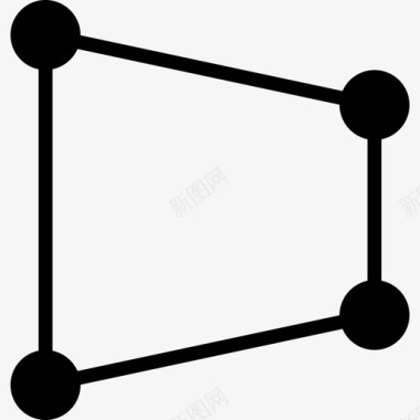 透视图草稿透视图集填充图标图标