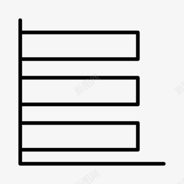 毕业设计排版图表条形图信息图图标图标