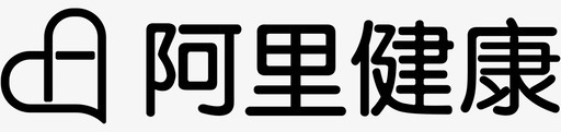 阿里健康节阿里健康图标