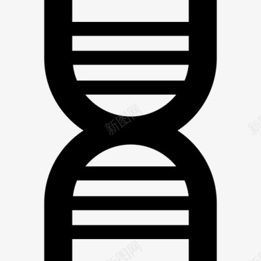 Dna医疗实验室设备1图标图标