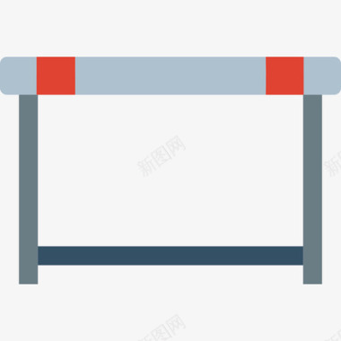 跨栏体育体育汇编图标图标