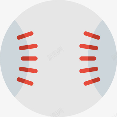 棒球图片棒球运动平地图标图标