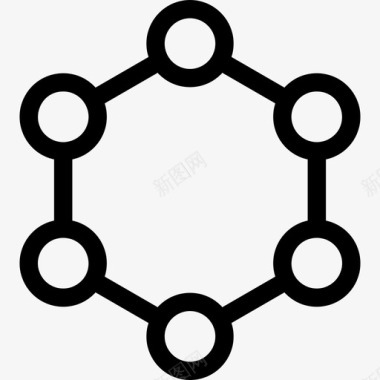 分子ca分子自然学习收藏图标图标