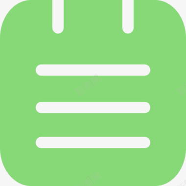 课表课表_填充图标