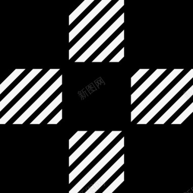 棋盘棋盘游戏收集填充图标图标