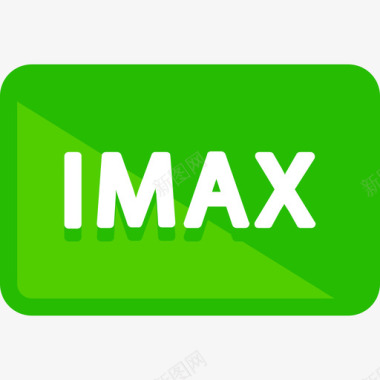 摄影Imax摄影用户界面平面图标图标