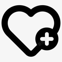 心医助加护图标高清图片