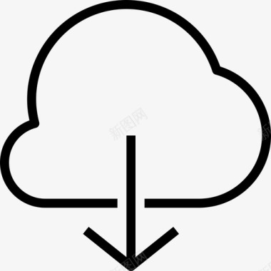 系统云盘下载从云端系统图标设置浅圆形图标