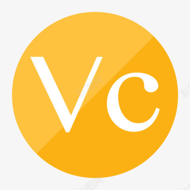 vc icon图标