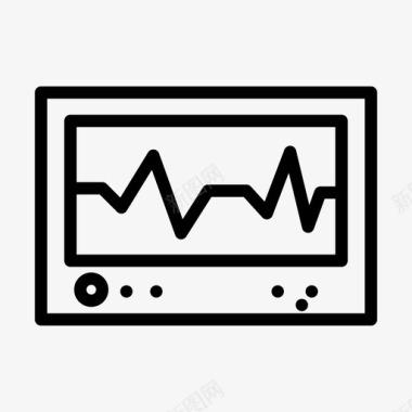 医院护理垫治疗护理医院图标图标