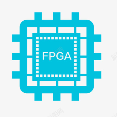 fpgafpga云服务器图标