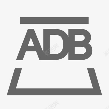 平台ADB运维平台图标