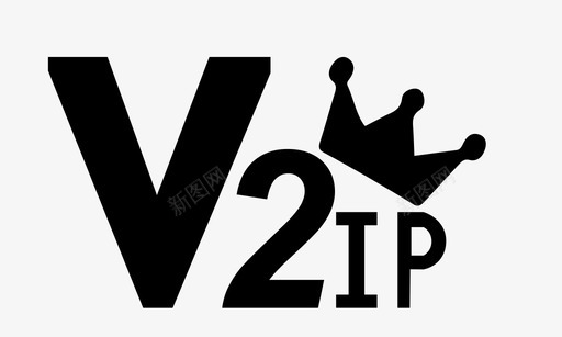 欧式vipVIP2图标