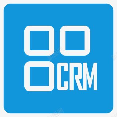 青龙图标as_crm_package图标