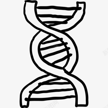 DNADna回到学校8黑人图标图标