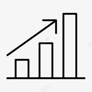 分析信息图表图表条形图信息图表图标图标