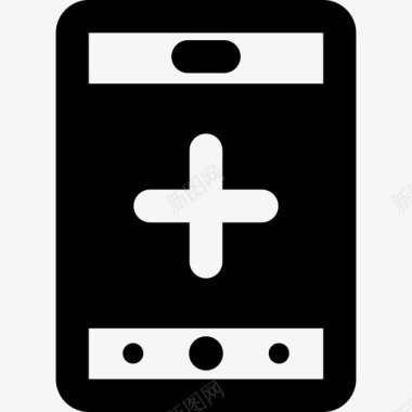 红米智能手机智能手机医院7已填充图标图标