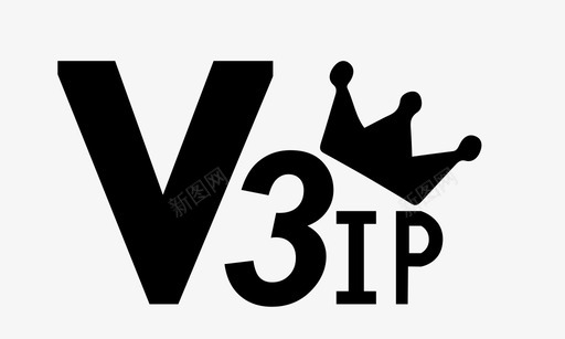 欧式vipVIP3图标