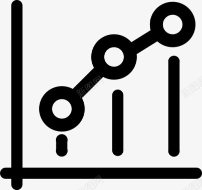 占比分析10-经营分析图标