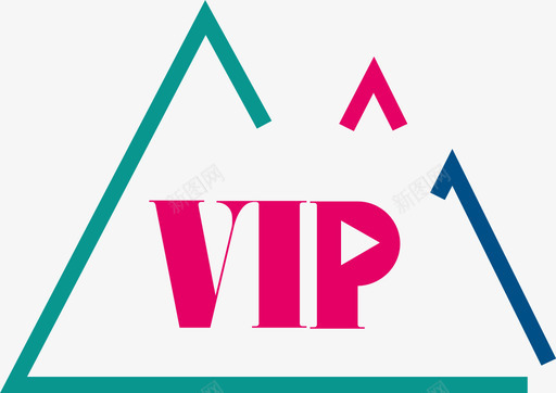 VIPVIP2图标