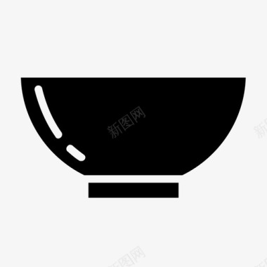 冠珠陶瓷采购产品碗陶瓷厨师图标图标