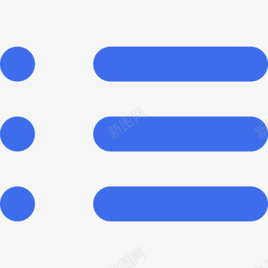 手机菜单按钮菜单网络按钮6平面图标图标