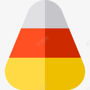 糖果效果糖果万圣节10平装图标图标