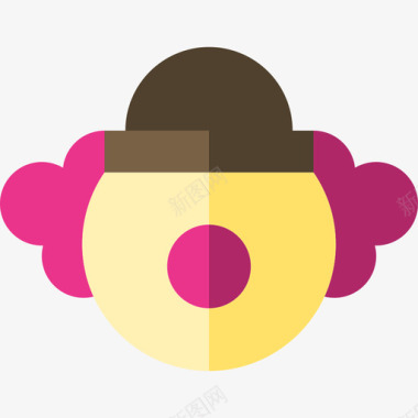 小丑生日派对2平房图标图标