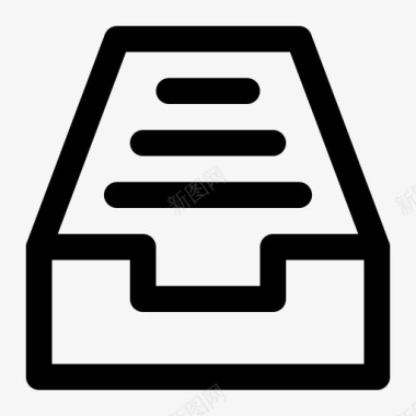 邮箱qq收件箱已满邮箱邮件图标图标