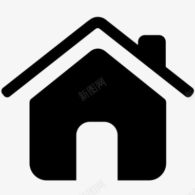 home标志home图标
