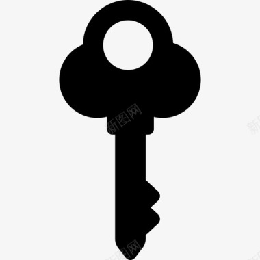 钥匙钥匙套图标图标