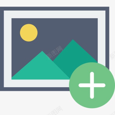 实物图像图像交互资源2平面图标图标